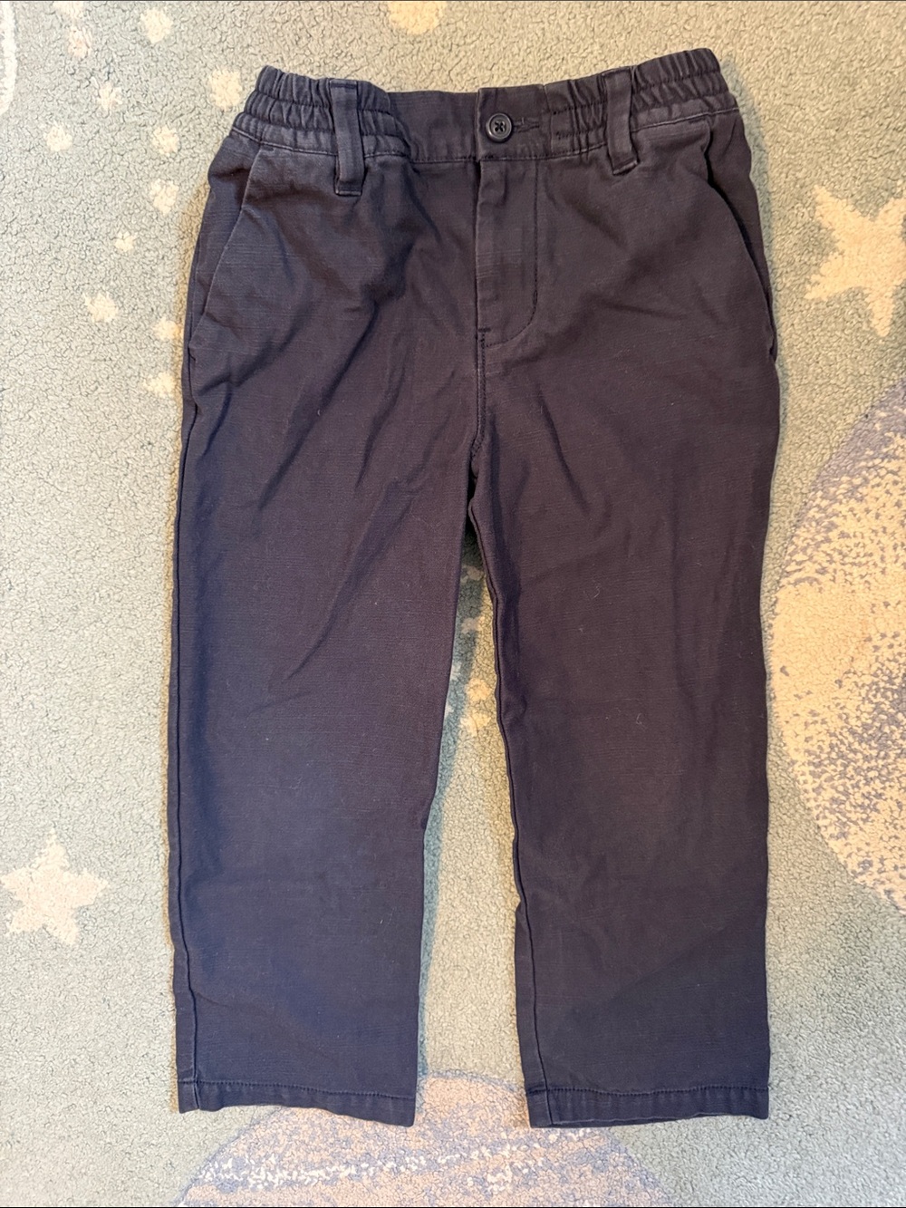 Tea Collection Pants Bundle (3 Pairs) Size 6 - Picture 11 of 15